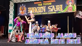 Download Lagu The Legend Angger Denok Angler ✓mendem Gambir sawit numpak rete2 ✓ Rukun Sari live pesindon MP3