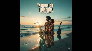 Deejay Gregax Areia De Luanda Kizomba 2026
