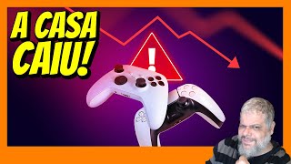 Has the bubble burst?: Gen Z is no longer buying games and the industry is preparing for the worst screenshot 4