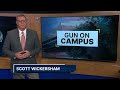 Woman brandishes gun after fight at Mint Hill Middle School drop-off line | WSOC-TV