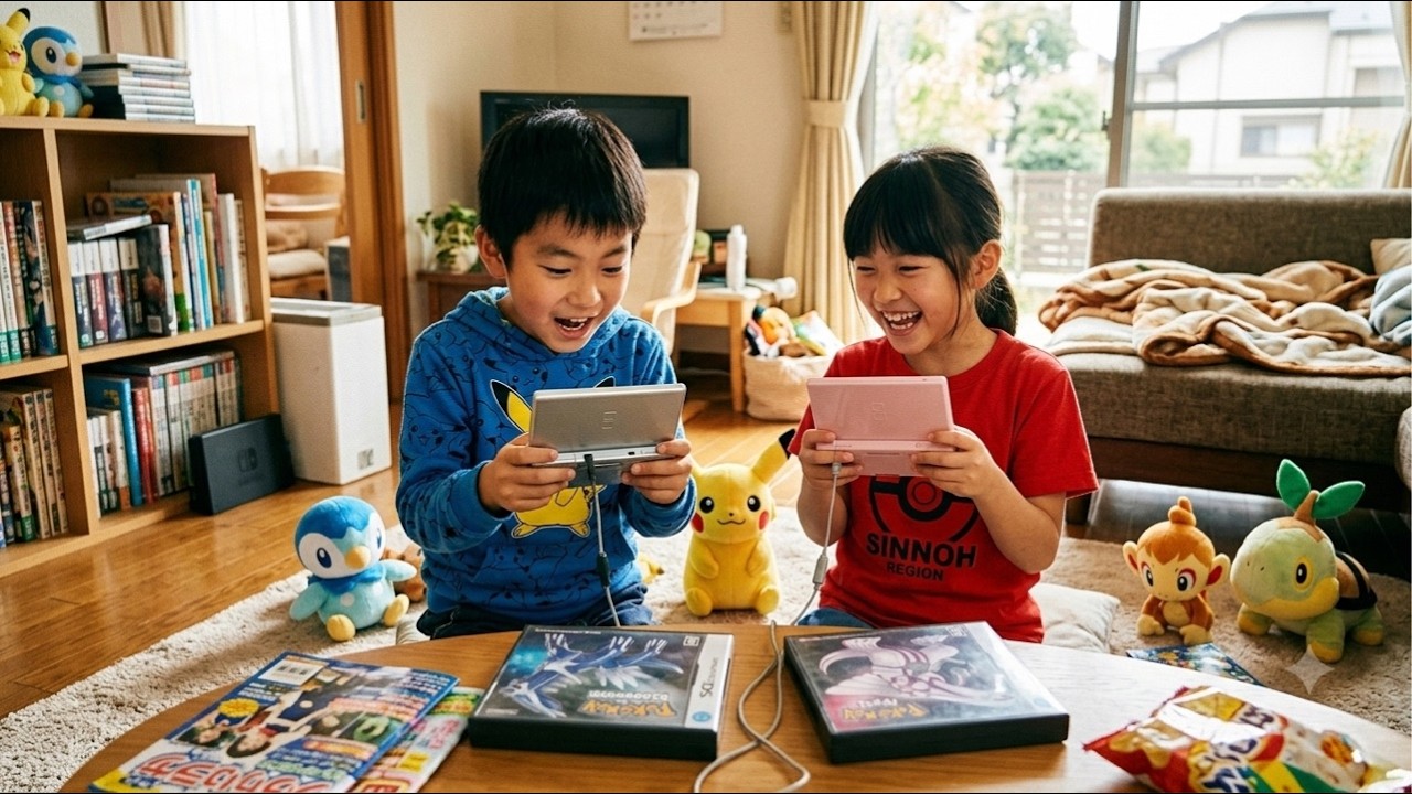 ポケモンダイヤモンド・パール 完全縛りプレイ最終回 #ゲーム実況#ポケモン#ポケモンダイヤモンド・パール#配信#YouTube#ゲーム