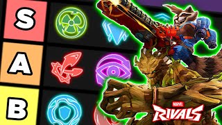 Ranking EVERY team-up in Marvel Rivals season 3.5