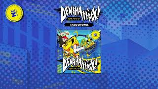 2 Mello - On My Track | Denshattack! OST