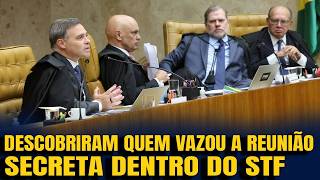 Download Lagu #4 They discovered who leaked the Supreme Court meeting and it was... MP3