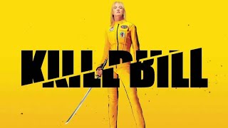 Kill Bill - Malagueña Salerosa by Chingon