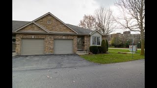 SOLD!: Adam DeGroote proudly sold Unit 1-25 Cobden Court, Brantford.