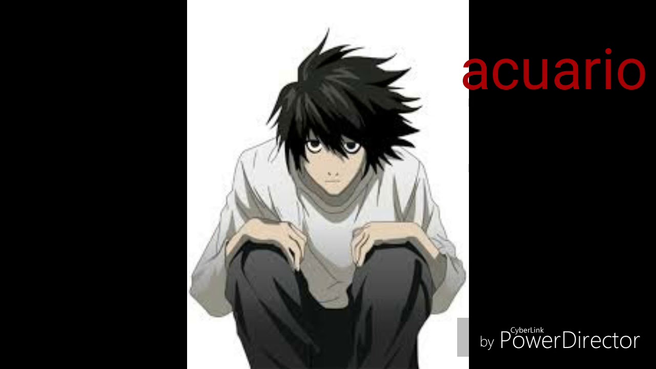 Que personaje anime eres según tu signo del zodíaco