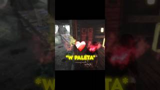 Top 10 momentów szacunku w Dead by Daylight ❤️‍🩹