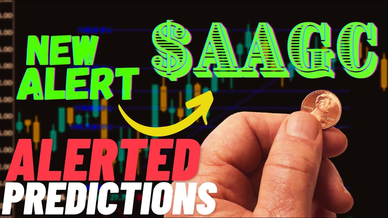 🔴 OTC Markets Recap | 4/19 - $AAGC = NEW ALERT + PRICE TARGET! + $SFLM & $DSCR Heating UP!