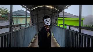 SHINELESS.INC - NeverBackDown!!! (official MV) | media14.prod