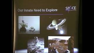 ISDC 2005 - Space Tourism And Experiences (part 2)