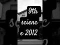 class9 previous year science marking scheme