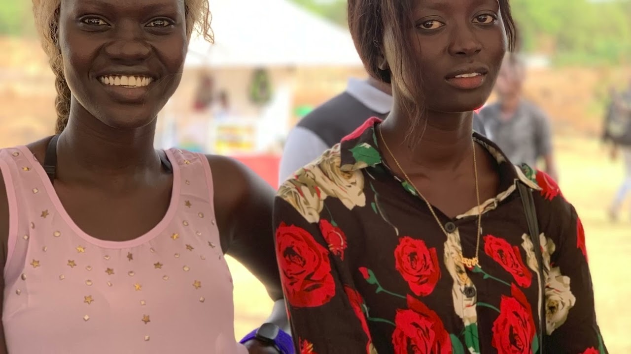 Half Shadows by the South Girls (Official Music Video)