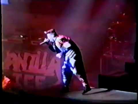 Vanilla Ice - Ice Ice Baby (The Miami Mix)