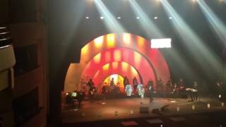 Matias Damásio - Beijo rainha ao vivo no no coliseu Porto