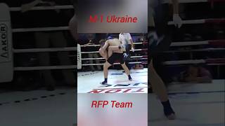 Uncompromising fight #shorts #mma #shortvideo #rfp #ukraine #fullfights #ufc #fightnight #short #top