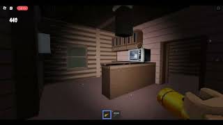 Chapter 3 | Roblox | Split Second Profile