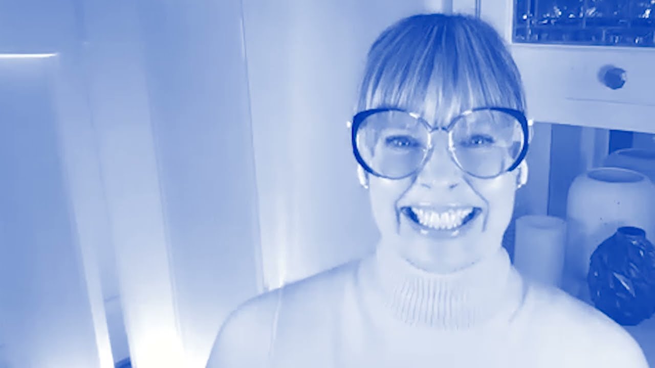 A ética no uso da tecnologia para aumentar a performance humana, com Abby E. Jacques | Casa Firjan