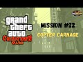 Grand Theft Auto: Chinatown Wars Mobile - Mission #22 - Copter Carnage