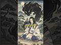 Did Japan's Strongest Sorcerer Die in Silence? #Onmyoji #ronin #shorts #japaneseurbanlegend