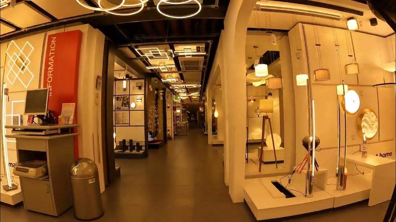 SEGMÜLLER Einrichtungshaus in Parsdorf bei München Rundgang