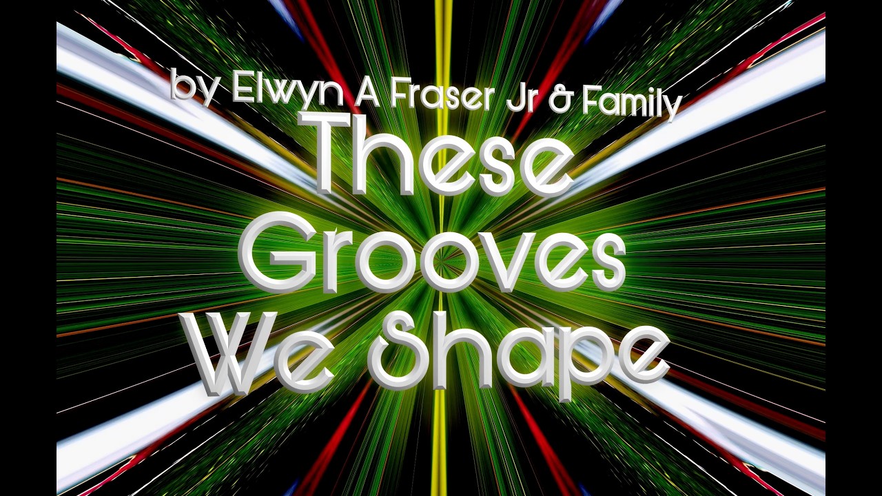 Watch Making A 100% Acapella Dance Track With My Kids! | These Grooves We Shape (Official Lyric Video) on YouTube Watch Making A 100% Acapella Dance Track With My Kids! | These Grooves We Shape (Official Lyric Video) on YouTube