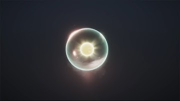 VFX Holy Shield in Unity