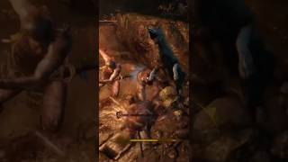 I just got jumped🤣 #sekiro #youtubeshorts #gaming #funnyvideo #funny