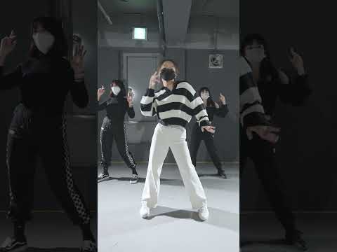 [TD STUDIO] ITZY있지 “Cheshire” #shorts