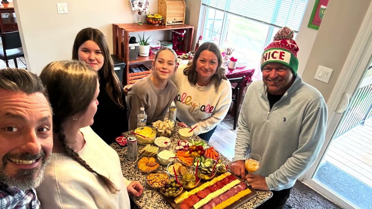 Christmas 2025 Rickenbaugh’s 