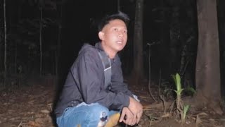  Misterimas Rais  Malam Ini