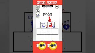 Stick hero Stickman game😜😅#shorts#video#tiktok#stickman#stick screenshot 2