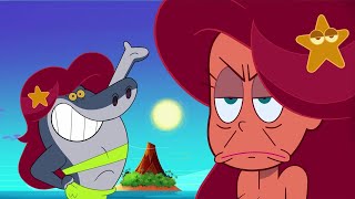 Welcome to Mermaids Island | Zig & Sharko's Club | Cartoon Collection | New Episodes in HD