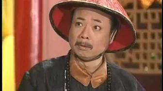 施公奇案 返鄉記 01