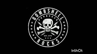 Bombshell Rocks (Warpath)