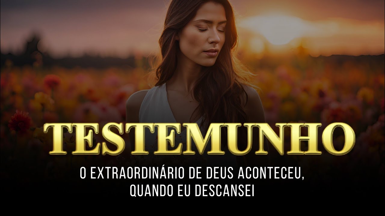 TESTEMUNHO CASAMENTO RESTAURADO | CAMILA FABIANA & BRUNO (NARRADO POR MISS.KAROL)