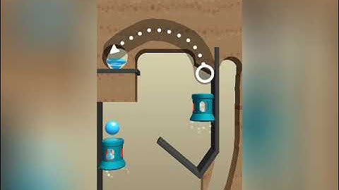 dig this 619-1 | PLEASE SIR, MORE | dig this level 619 episode 1 solution walkthrough