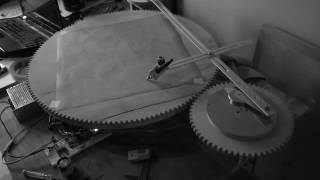 Drawing Machine 3