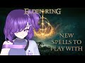 【Elden Ring】 A Mage's Most Powerful Spell
