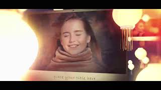 Sky Lanterns Slideshow | After Effects Project Files - Videohive template
