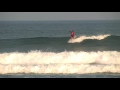 Day 1 Highlights - TRUMP Hyuga Pro 2015