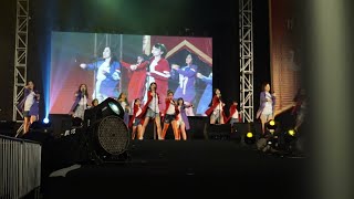 Jkt48 Team J  Majisuka Rockn Roll  Perfomance