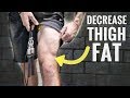 Best Workout To Lose Thigh Fat