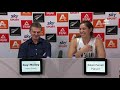 Press Conference: Olympic Qualifying Series. New Zealand Tall Ferns v the Philippines