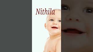 Hindi Boy Names Start With Letter N ,Menike Mage Charm Names Idian Style Kids Beautiful Naming