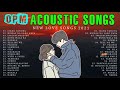 Best OPM Tagalog Acoustic Love Songs 2021 - Pampatulog Opm Acoustic Cover Of Popular Songs Playlist