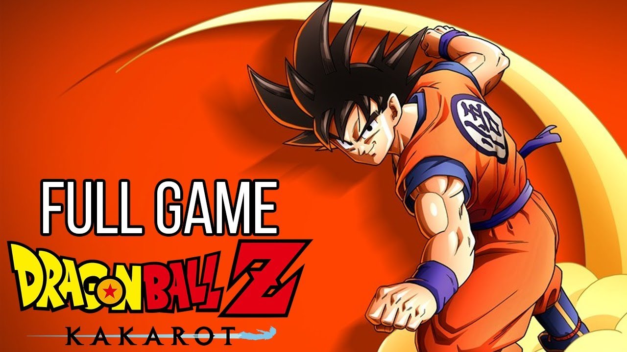 Tópico Oficial - Dragon Ball Z: Kakarot - Oi, eu sou o jogo do