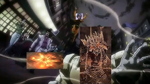 Chronomancer Flameblast 100% Temporal Chains