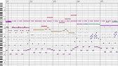 Midi ボクらの太陽 嘆きの魔女 修正版 Youtube