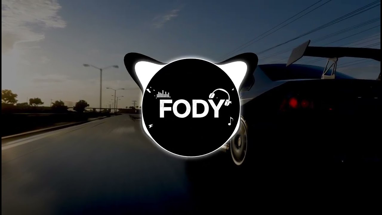 SABI, MIA BOYKA - Базовый минимум (Fody Remix)